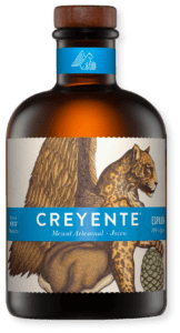 Mezcal Espadín Creyente